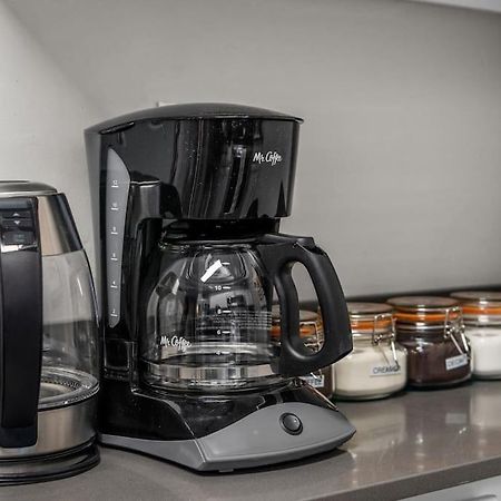 City View Boho Apt Stocked W Everything You Need Солт-Лейк-Сіті Екстер'єр фото