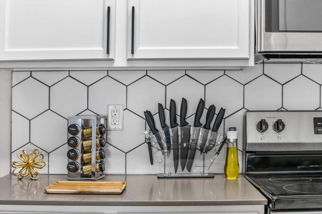 City View Boho Apt Stocked W Everything You Need Солт-Лейк-Сіті Екстер'єр фото